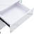 Nightstand Bedside Table With Drawer