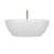 White/Shiny White/Brushed Gold is out of stock selected