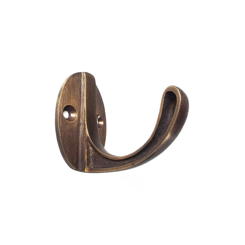Single Robe Hook
