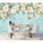 Floral Wall Mural-777709840