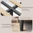  Nkenge Modern Bed Frame: Wood & Metal Support, Upholstered Headboard, Under Bed Storage Nkenge Modern Bed Frame: Wood & Metal Support, Upholstered Headboard, Under Bed Storage-1971785462-1971785463