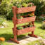 Brentin Wood Vertical Garden