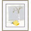 Yellow Napkin Giclee Print by Susan Hable