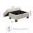 Alitza Upholstered Ottoman-281624015