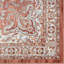 Tapis Dorsett Terracota-206919668