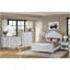 Petite commode pour adolescent - Ciment et sable