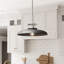 Luminaire suspendu 1 lumière Allbright-1597883099-1597883096