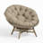 Acacia Outdoor Lounge Chair