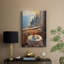 FLORAL Series DCCLVII - Gallery Cavas sur mesure-1246121491