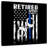 Alcaraz Retired Police US Flag-109388818