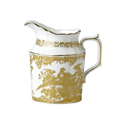 Creamer Bowl
