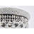 Ston Easton Flush Mount-52424233-113817095-113817091