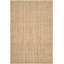 Tapis naturel tissé à plat Chester-326228831