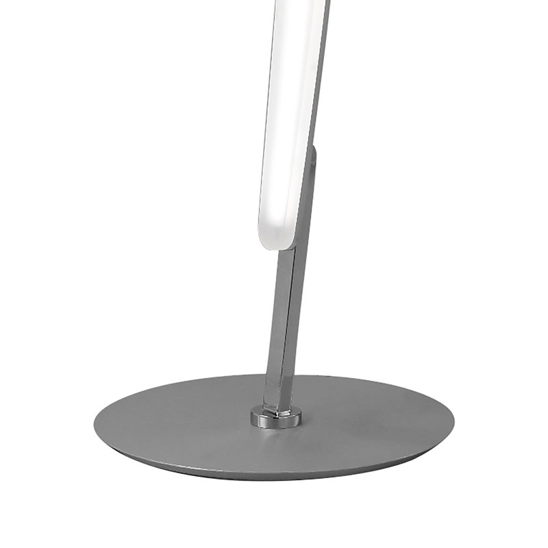 Plattekill 158cm LED Novelty Floor Lamp