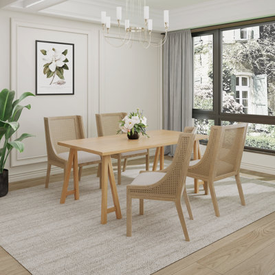 Bradski Dining Sets