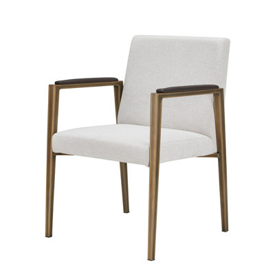 Chaise de salle à manger Sanders