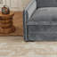 Canapé modulaire en L avec repose-pieds et causeuse pour salon-1467153176