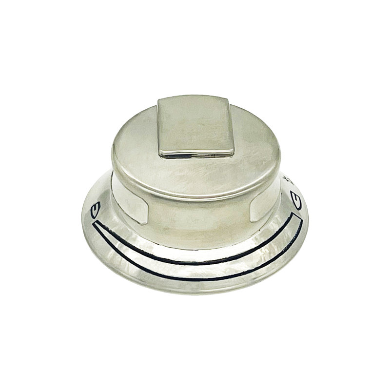 Whole Parts Cooktop