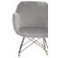 Erkson Upholstered Rocking Chair-668031387