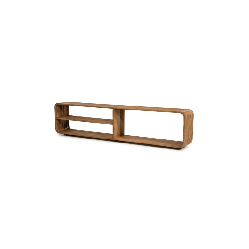 Media Unit Media Console