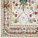Dimmitt Floral Indoor Rug