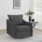 Kaisen Upholstered Swivel Armchair-58535612