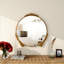 Miroir antique antique
