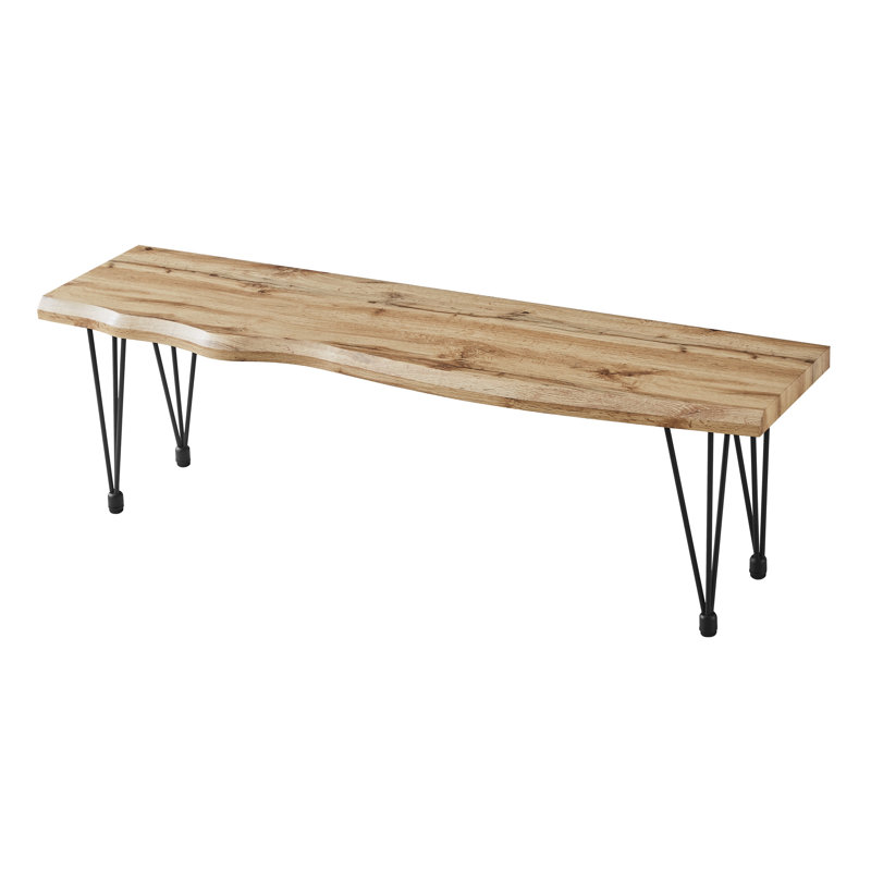 Alexis Bench, H45 x W150 x D40cm