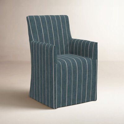 Silvia Dining Armchair