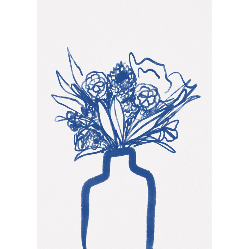 Wrapped Canvas Print, 76.2 cm H x 50.8 cm W