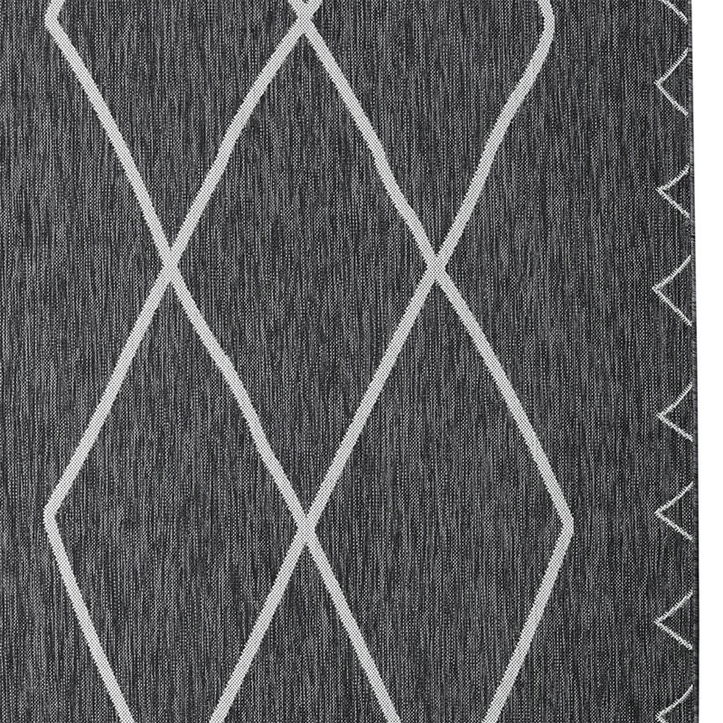 Tapis marocain d'intérieur / extérieur