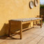 Banc de patio 3 places-2039298079