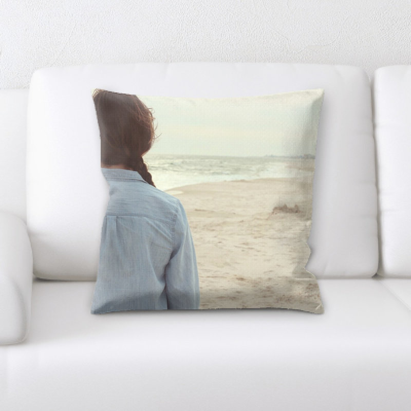 Coussin de plage