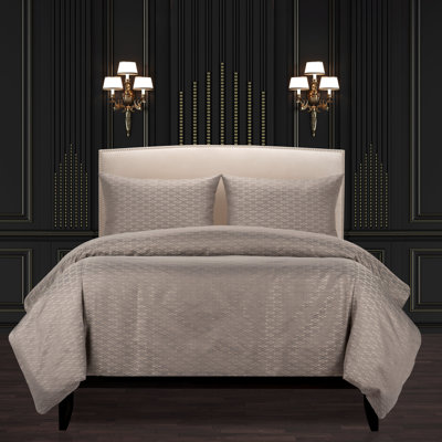 Star Attraction Luxury Single Duvet Cover
