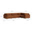 MTO - Sunday L Sectional Sofa-2107355787-2107355830