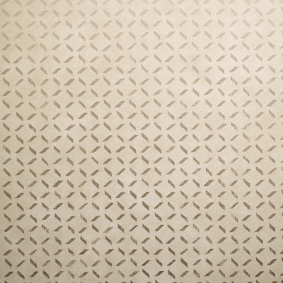 Soho Metallic Industrial Grid 10.05m x 53cm Wallpaper Roll