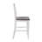Minen Commercial Grade Solid Wood Modern Farmhouse Counter and Bar Stool-254641349-255821903