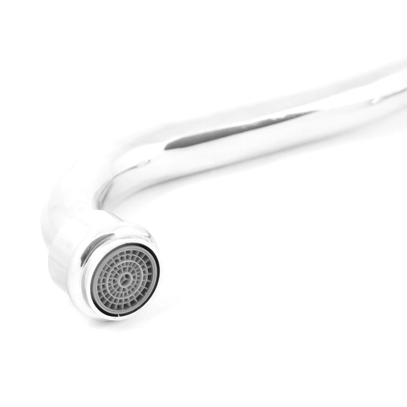 ClassicLiving Ekanta Kitchen Faucet, Chrome