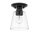 Ernstville Semi Flush Mount