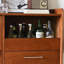 Buffet de rangement américain-129651262