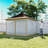 Spacious Pop Up Tent,Canopy Tent with Mesh Netting,with Carry Bag,for Outdoor-122773322