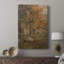 Paysage rétro CLxxxi - galerie Cavas-350261037