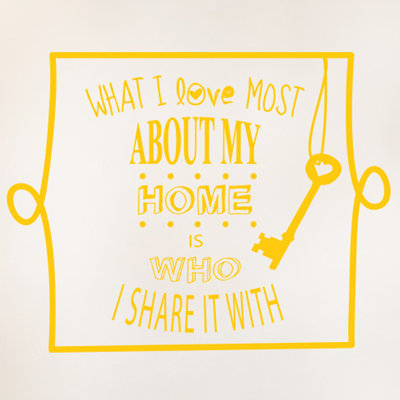 Wall Decal