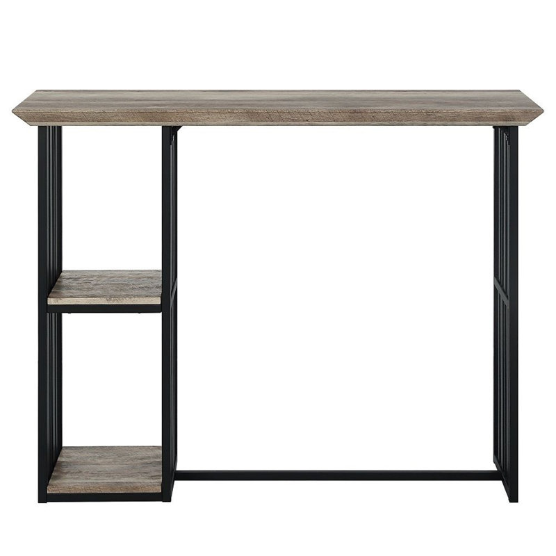 Takeyah Metal Base Dining Table