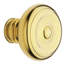 Colonial Passage Door Knob-798434727