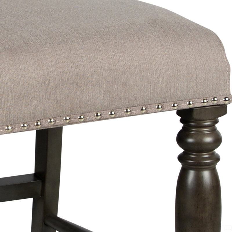 Chaise de comptoir (ensemble de 2)