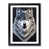 Black Framed selected