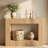  Wilborn 47.2"Console Table, Farmhouse Entryway Table, Narrow Wood Sofa Table for Living Room, Foyer-465090378