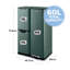 60 Litre Step On Recycling Bin-116110916