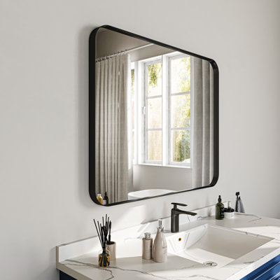 Miroir mural Tahleek